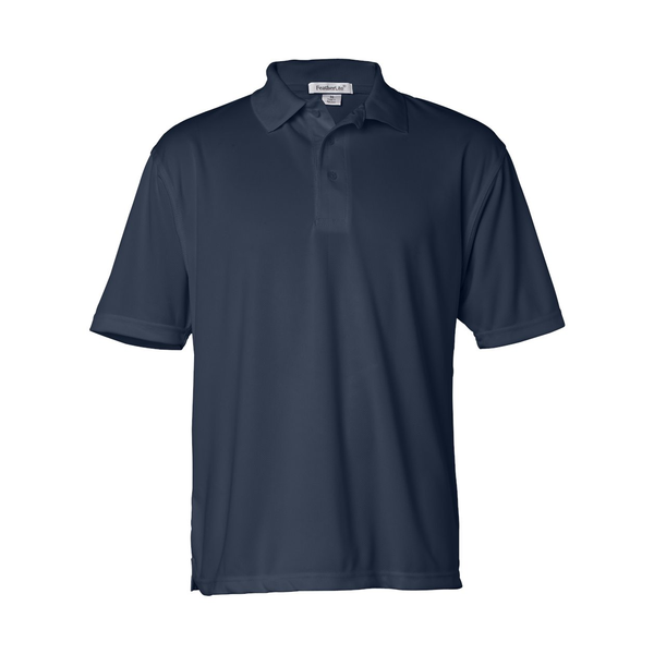 Sierra Pacific Moisture Free Mesh Men's Sport Shirt