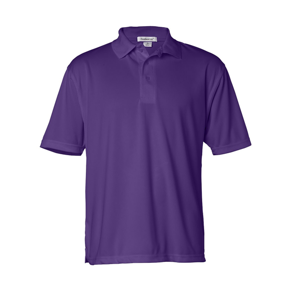 Sierra Pacific Moisture Free Mesh Men's Sport Shirt