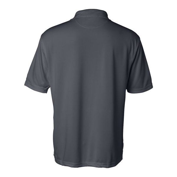 Sierra Pacific Moisture Free Mesh Men's Sport Shirt