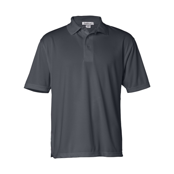 Sierra Pacific Moisture Free Mesh Men's Sport Shirt