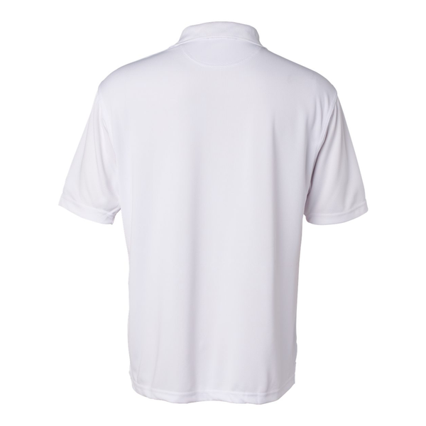 Sierra Pacific Moisture Free Mesh Men's Sport Shirt