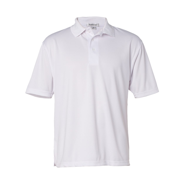 Sierra Pacific Moisture Free Mesh Men's Sport Shirt