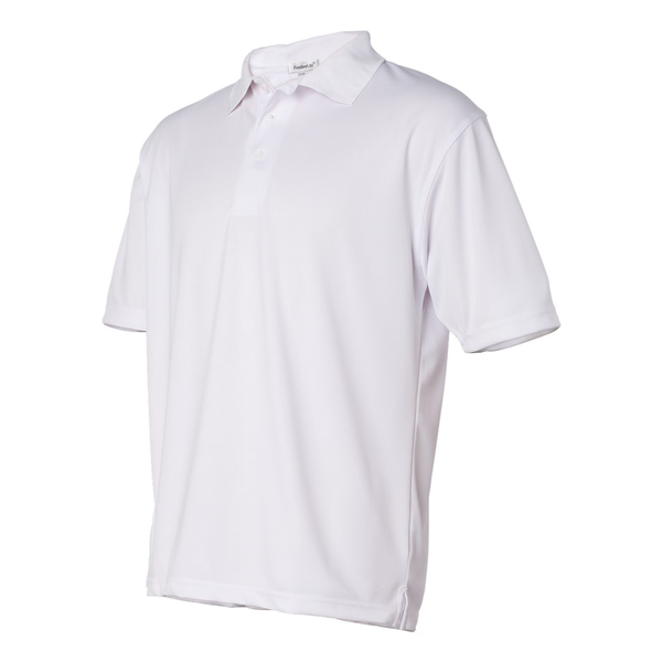 Sierra Pacific Moisture Free Mesh Men's Sport Shirt
