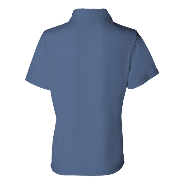 Sierra Pacific Moisture Free Mesh Ladies' Sport Shirt