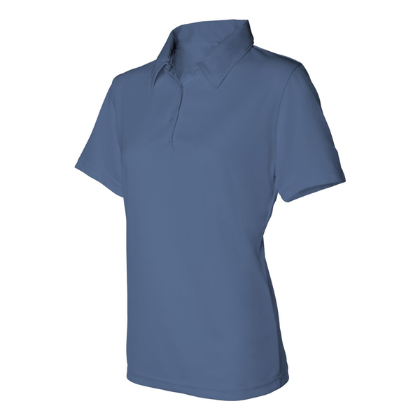 Sierra Pacific Moisture Free Mesh Ladies' Sport Shirt