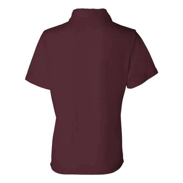 Sierra Pacific Moisture Free Mesh Ladies' Sport Shirt