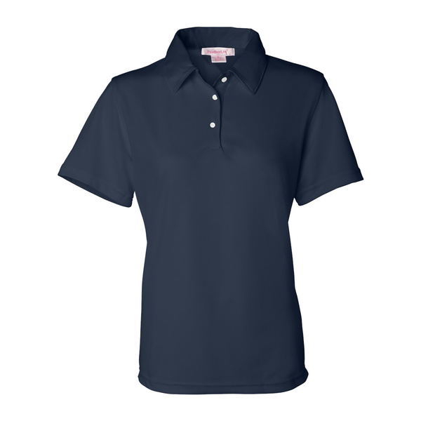 Sierra Pacific Moisture Free Mesh Ladies' Sport Shirt