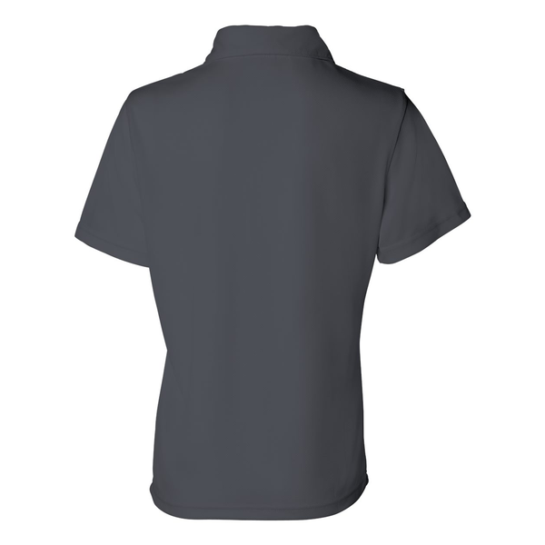 Sierra Pacific Moisture Free Mesh Ladies' Sport Shirt