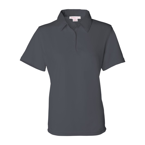 Sierra Pacific Moisture Free Mesh Ladies' Sport Shirt