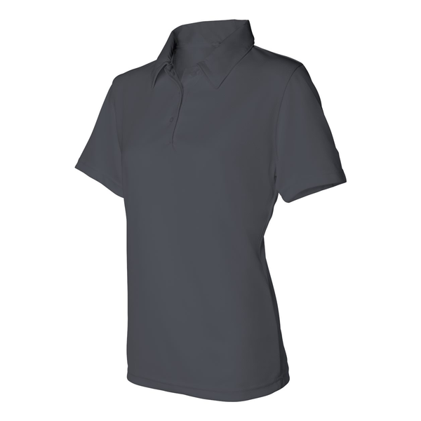 Sierra Pacific Moisture Free Mesh Ladies' Sport Shirt
