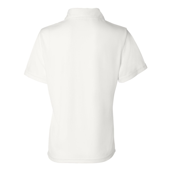 Sierra Pacific Moisture Free Mesh Ladies' Sport Shirt