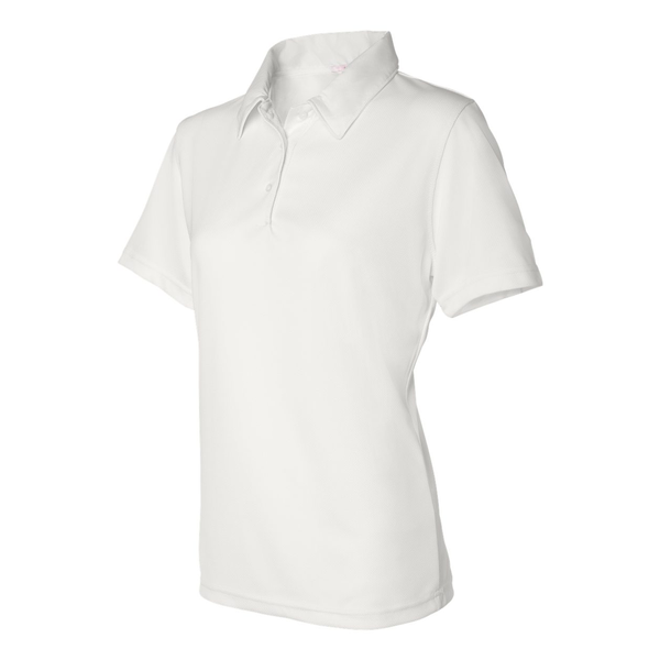 Sierra Pacific Moisture Free Mesh Ladies' Sport Shirt