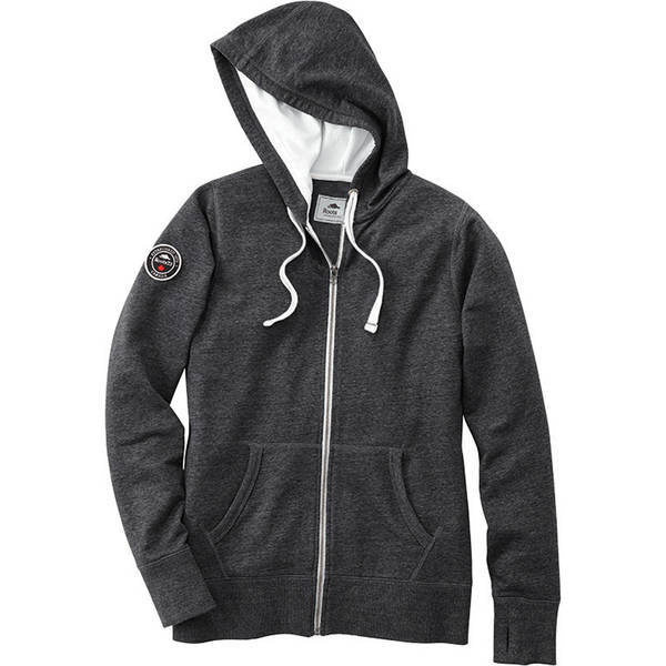 Roots 73® Sandylake Ladies' Full Zip Hoodie