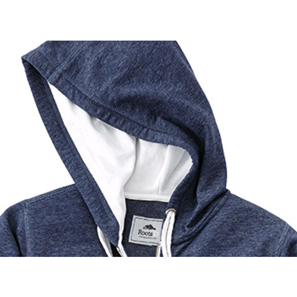 Roots 73® Sandylake Ladies' Full Zip Hoodie