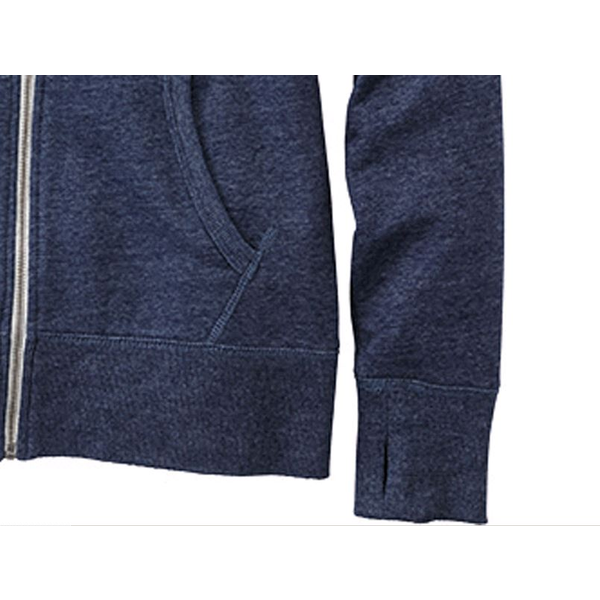 Roots 73® Sandylake Ladies' Full Zip Hoodie