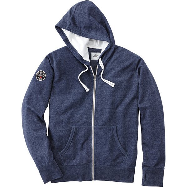 Roots 73® Sandylake Men's Full Zip Hoodie | Promotions Now