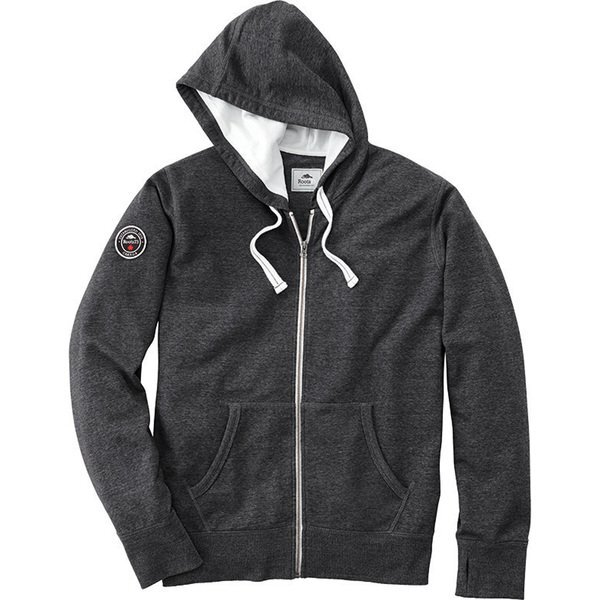 Roots 73® Sandylake Men's Full Zip Hoodie