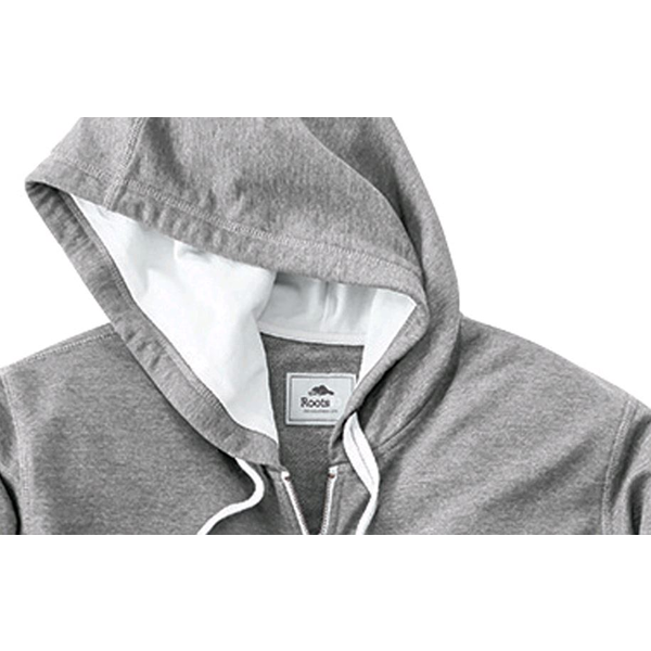 Roots 73® Sandylake Men's Full Zip Hoodie