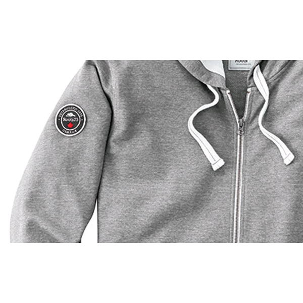 Roots 73® Sandylake Men's Full Zip Hoodie