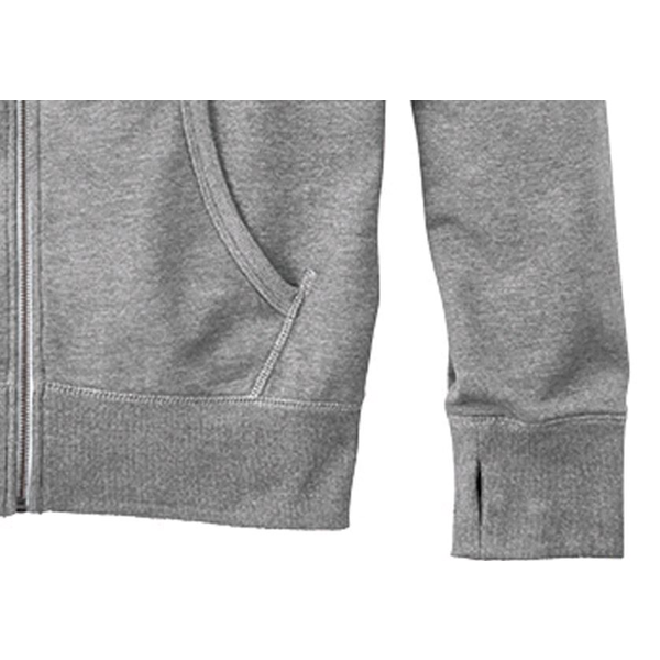 Roots 73® Sandylake Men's Full Zip Hoodie