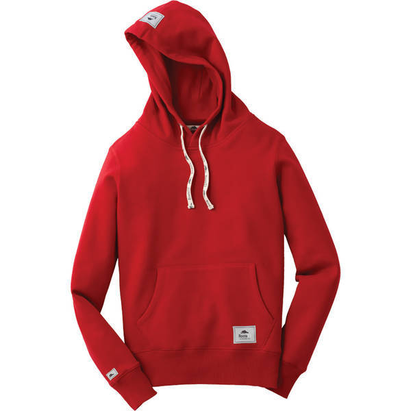 Roots 73® Creston Ladies' Kanga Hoodie | Promotions Now