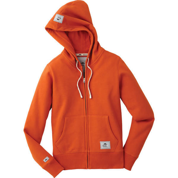 Roots 73® Brockton Ladies' Full Zip Hoodie | Promotions Now