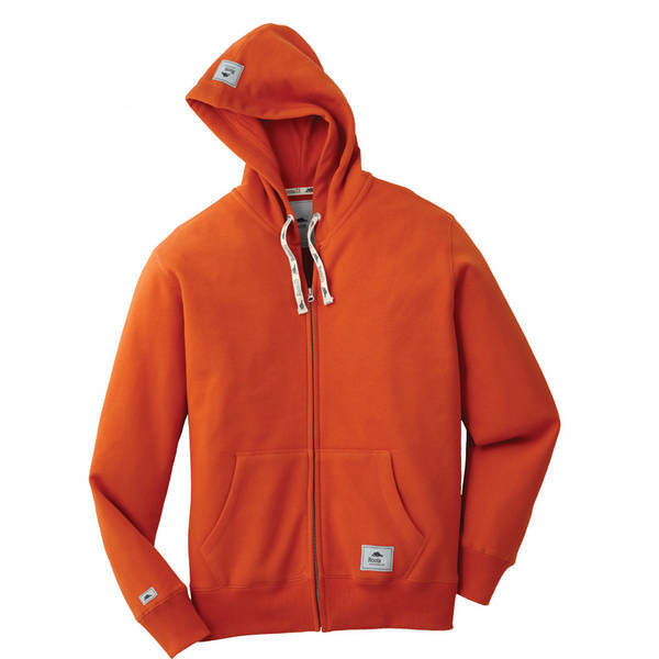 Roots 73® Brockton Men's Full Zip Hoodie | Promotions Now