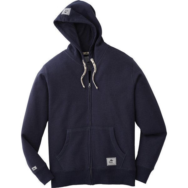 Roots 73® Brockton Men's Full Zip Hoodie | Promotions Now