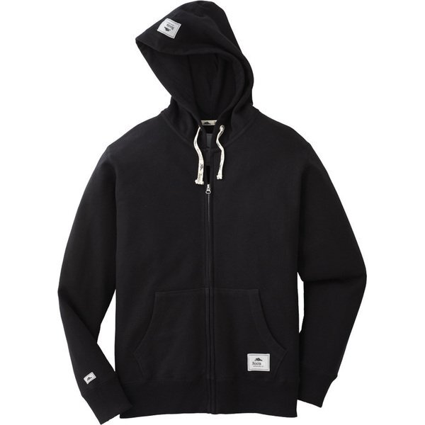 Roots 73® Brockton Men's Full Zip Hoodie | Promotions Now