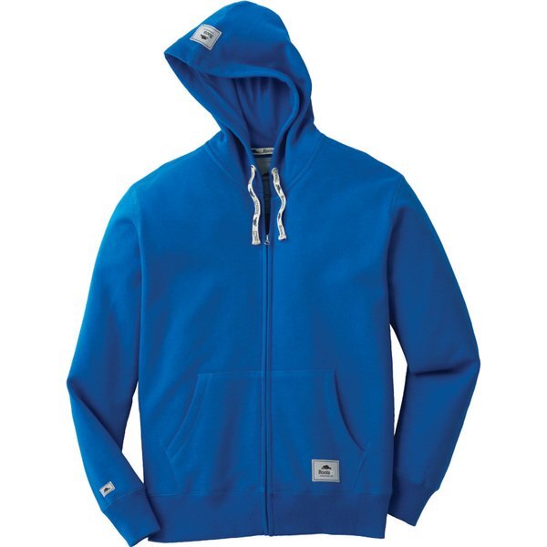 Roots 73® Brockton Men's Full Zip Hoodie | Promotions Now