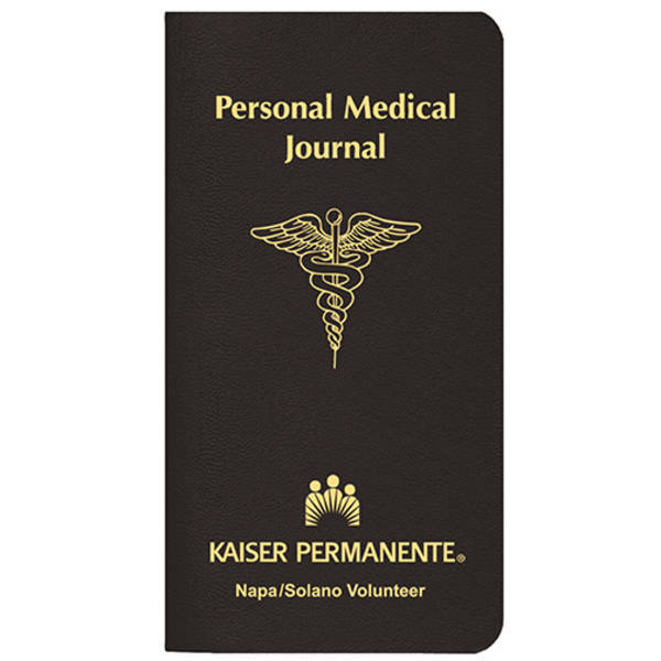 Personal Medical Journal