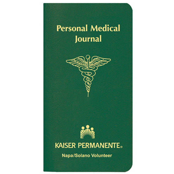 Personal Medical Journal