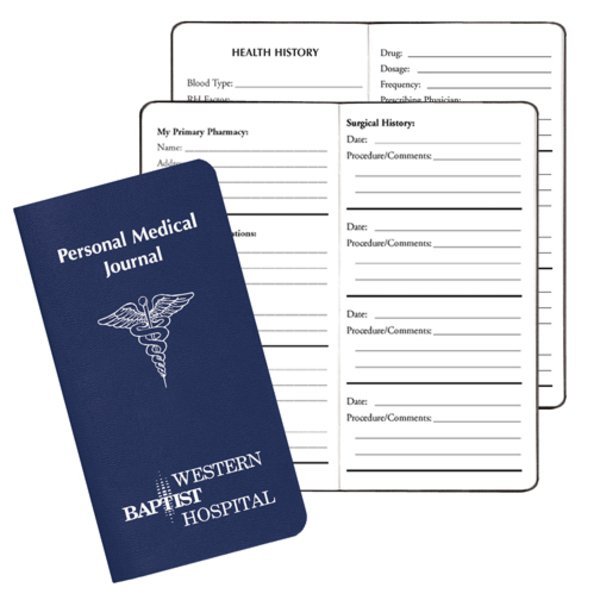 Personal Medical Journal