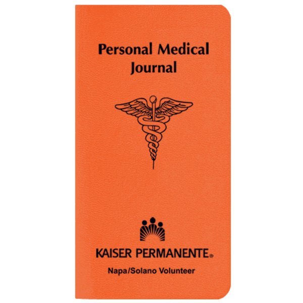 Personal Medical Journal