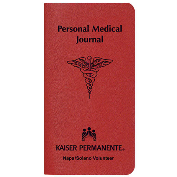 Personal Medical Journal