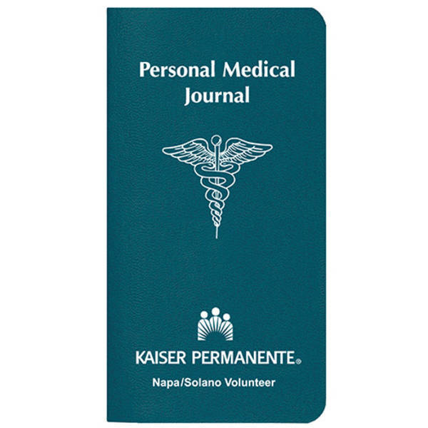 Personal Medical Journal