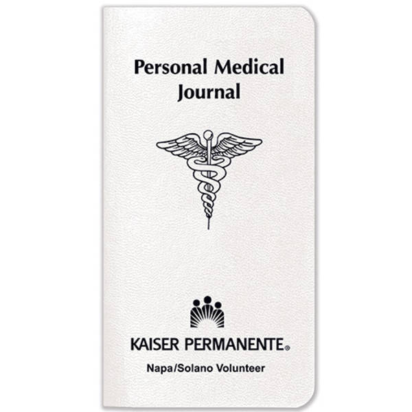 Personal Medical Journal
