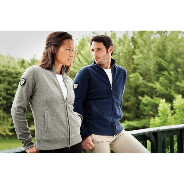 Roots 73® Pinehurst Ladies' Fleece Full Zip Jacket
