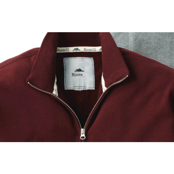 Roots 73® Pinehurst Ladies' Fleece Full Zip Jacket