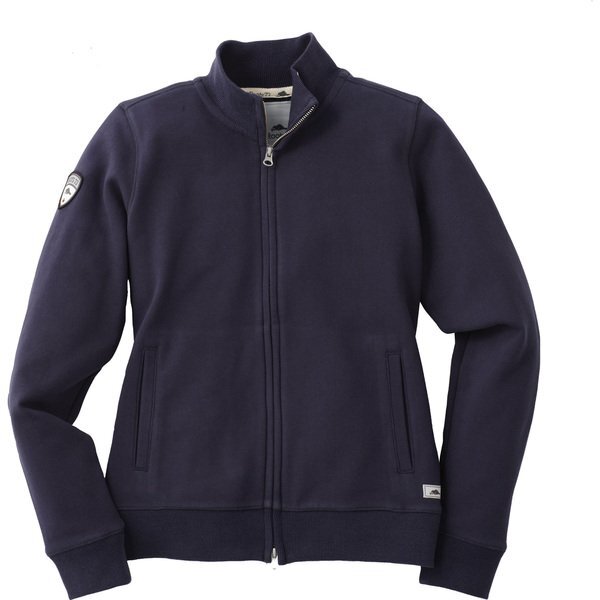 Roots 73® Pinehurst Ladies' Fleece Full Zip Jacket