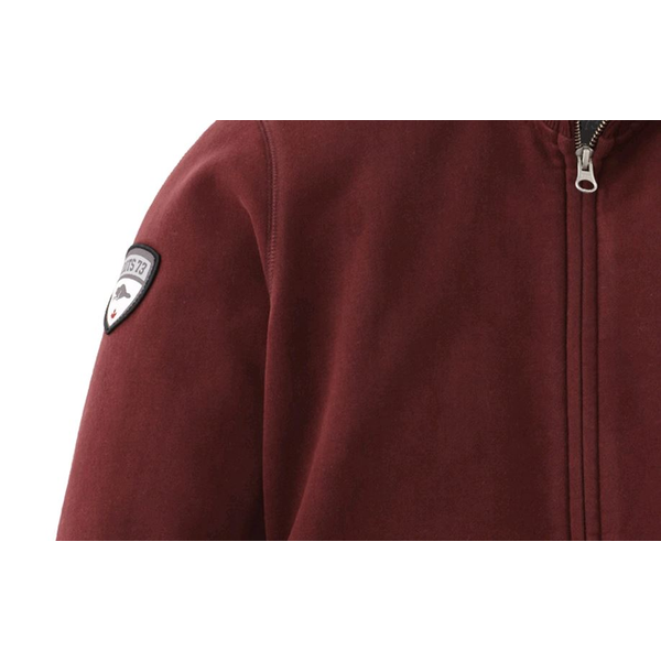 Roots 73® Pinehurst Ladies' Fleece Full Zip Jacket