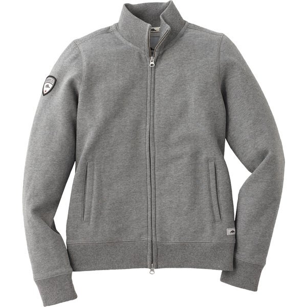 Roots 73® Pinehurst Ladies' Fleece Full Zip Jacket