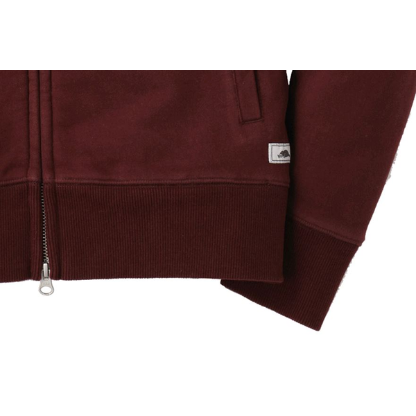 Roots 73® Pinehurst Ladies' Fleece Full Zip Jacket