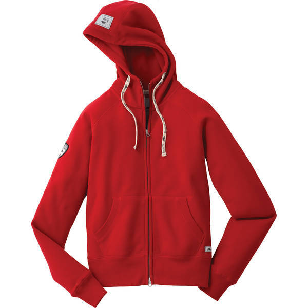 Roots 73® Riverside Ladies' Full Zip Hoodie