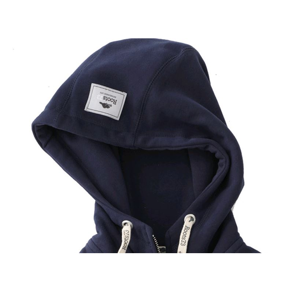 Roots 73® Riverside Ladies' Full Zip Hoodie