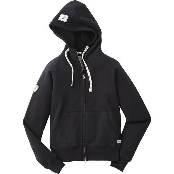 Roots 73® Riverside Ladies' Full Zip Hoodie