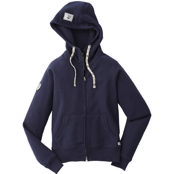 Roots 73® Riverside Ladies' Full Zip Hoodie