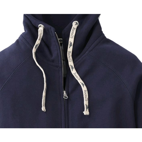 Roots 73® Riverside Ladies' Full Zip Hoodie