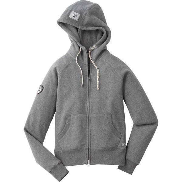 Roots 73® Riverside Ladies' Full Zip Hoodie