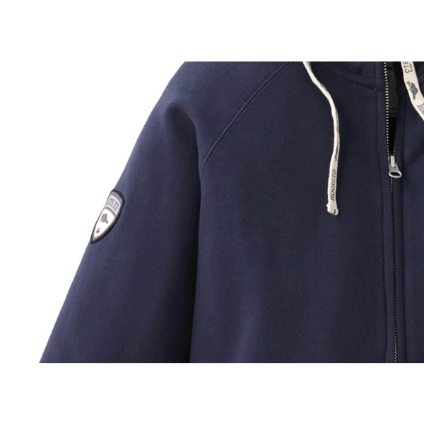 Roots 73® Riverside Ladies' Full Zip Hoodie
